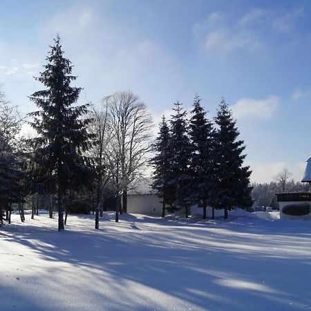 Haus Schoenblick Kniebis Luaran gambar