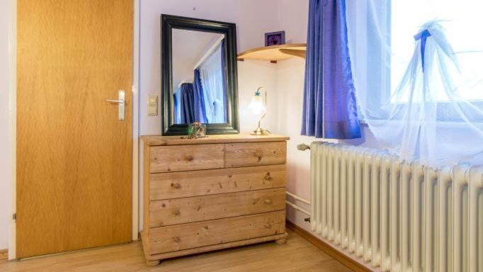 Haus Schoenblick Kniebis Luaran gambar