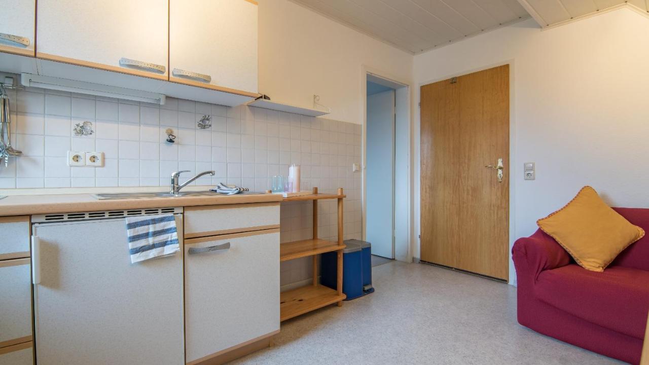 Haus Schoenblick Kniebis Luaran gambar