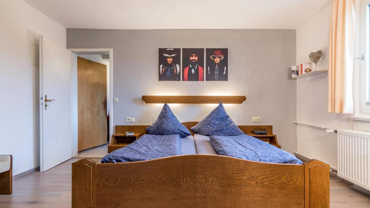 Haus Schoenblick Kniebis Luaran gambar