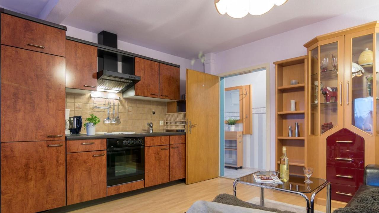 Haus Schoenblick Kniebis Luaran gambar