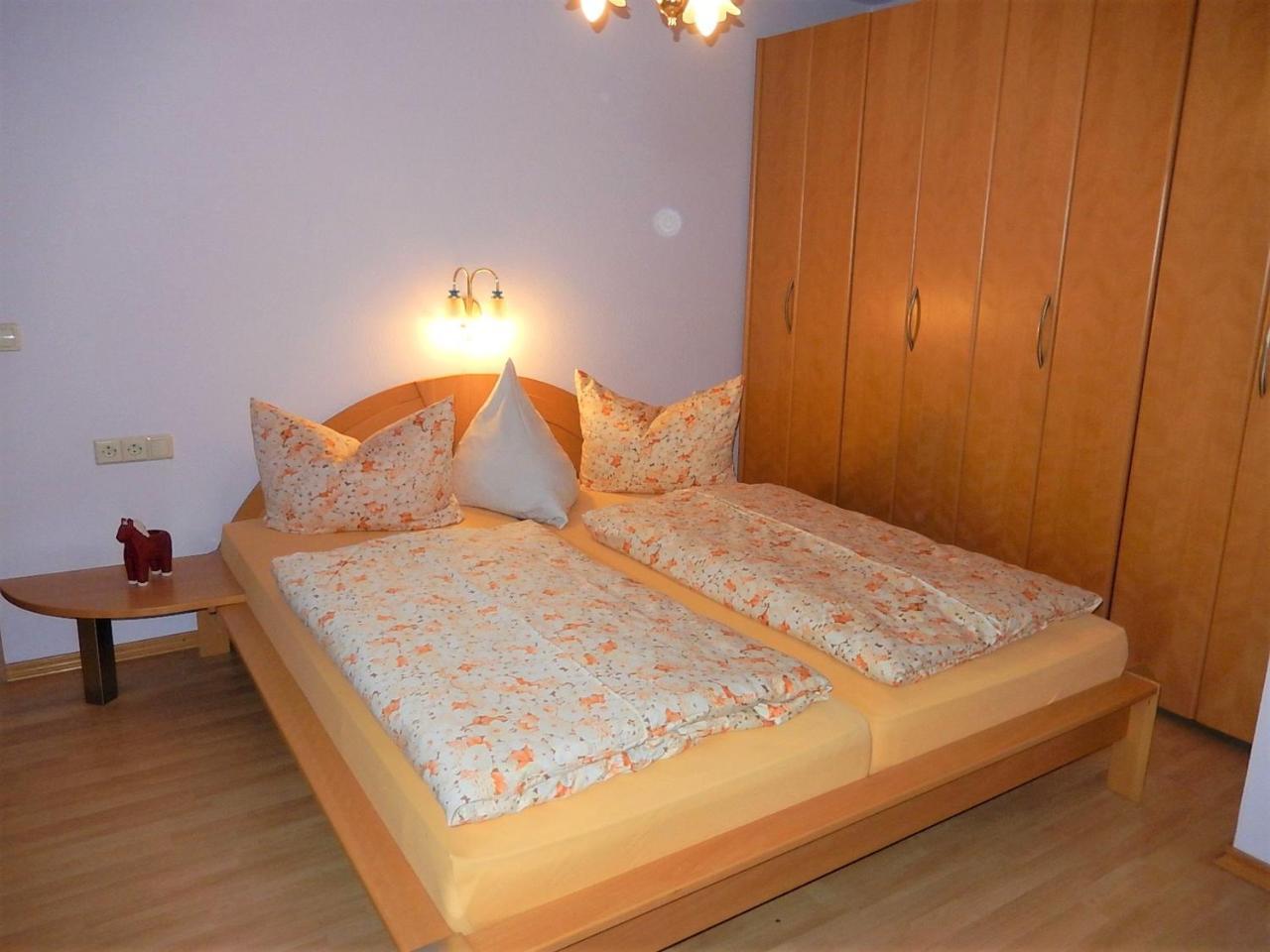 Haus Schoenblick Kniebis Luaran gambar